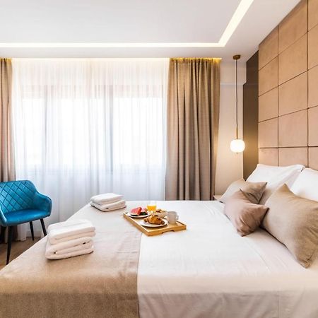Sky Residence Split - Free Parking Zewnętrze zdjęcie