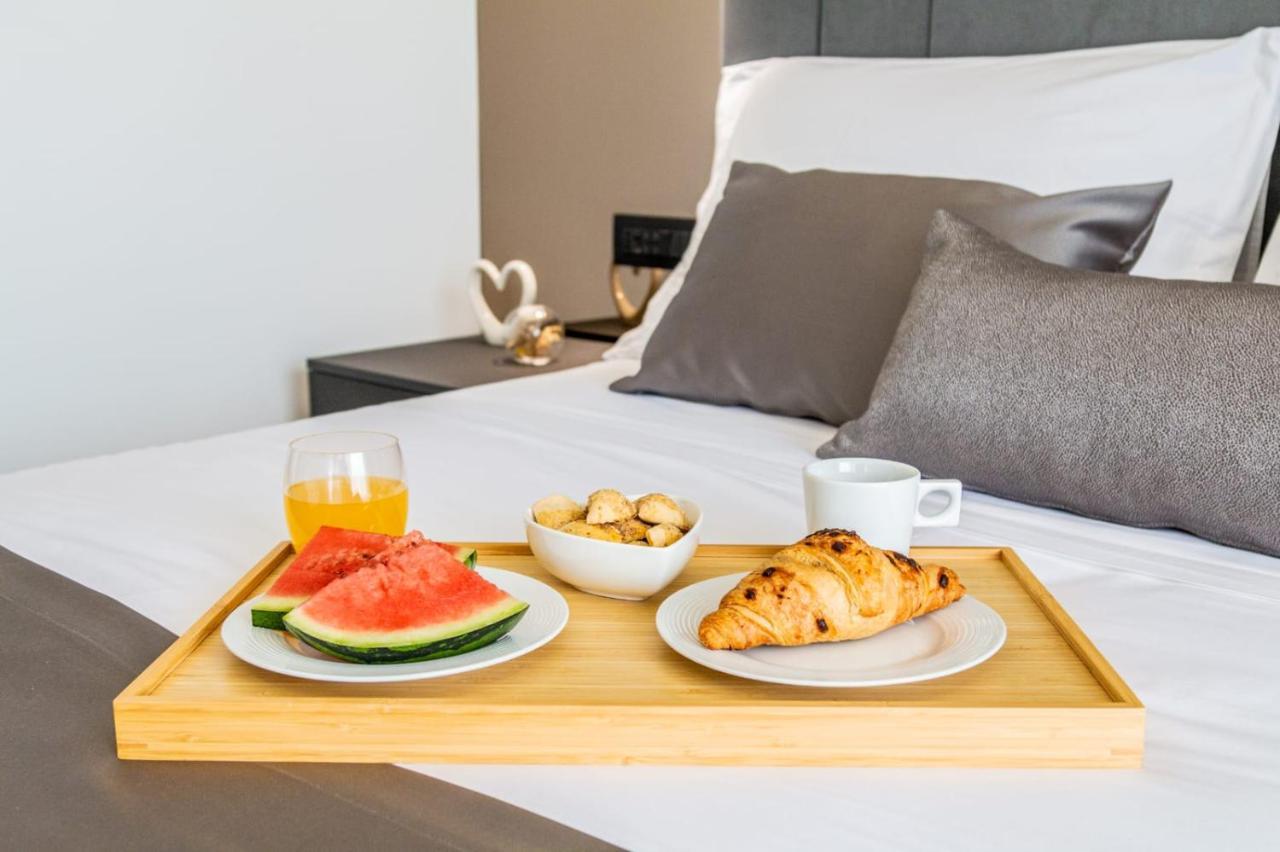 Sky Residence Split - Free Parking Zewnętrze zdjęcie