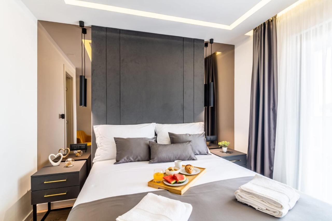 Sky Residence Split - Free Parking Zewnętrze zdjęcie