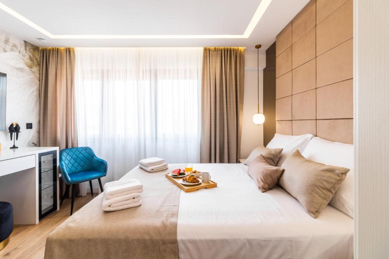 Sky Residence Split - Free Parking Zewnętrze zdjęcie