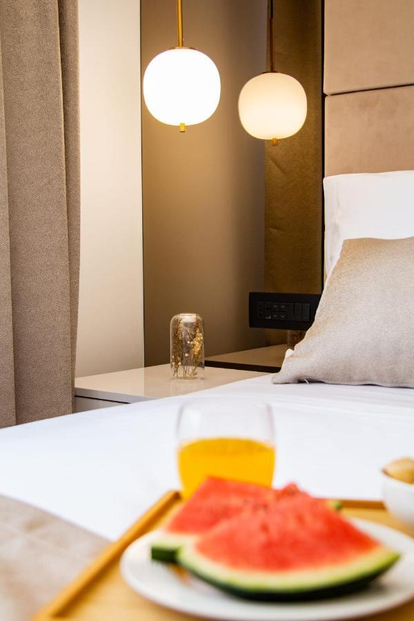Sky Residence Split - Free Parking Zewnętrze zdjęcie