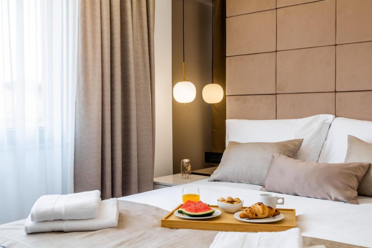 Sky Residence Split - Free Parking Zewnętrze zdjęcie