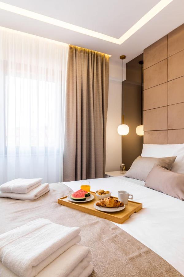 Sky Residence Split - Free Parking Zewnętrze zdjęcie