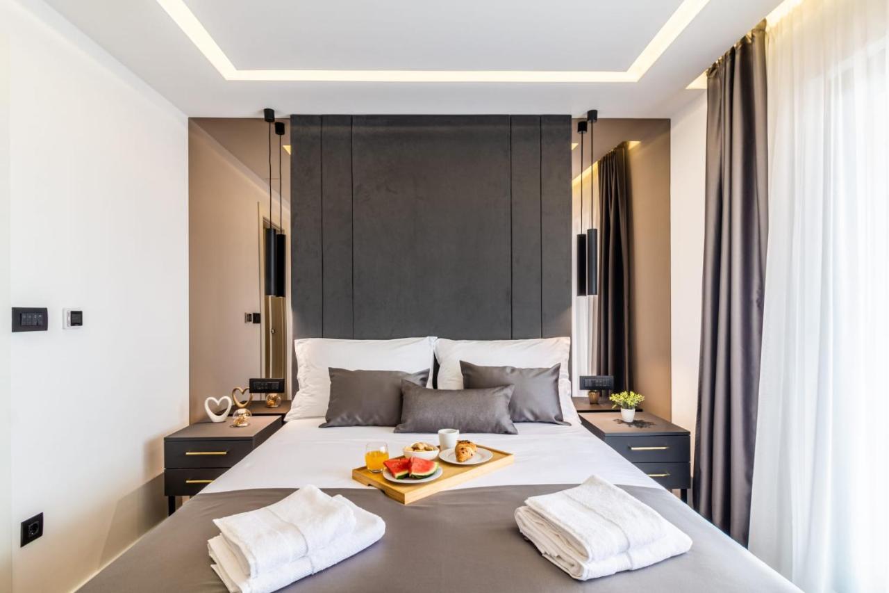 Sky Residence Split - Free Parking Zewnętrze zdjęcie