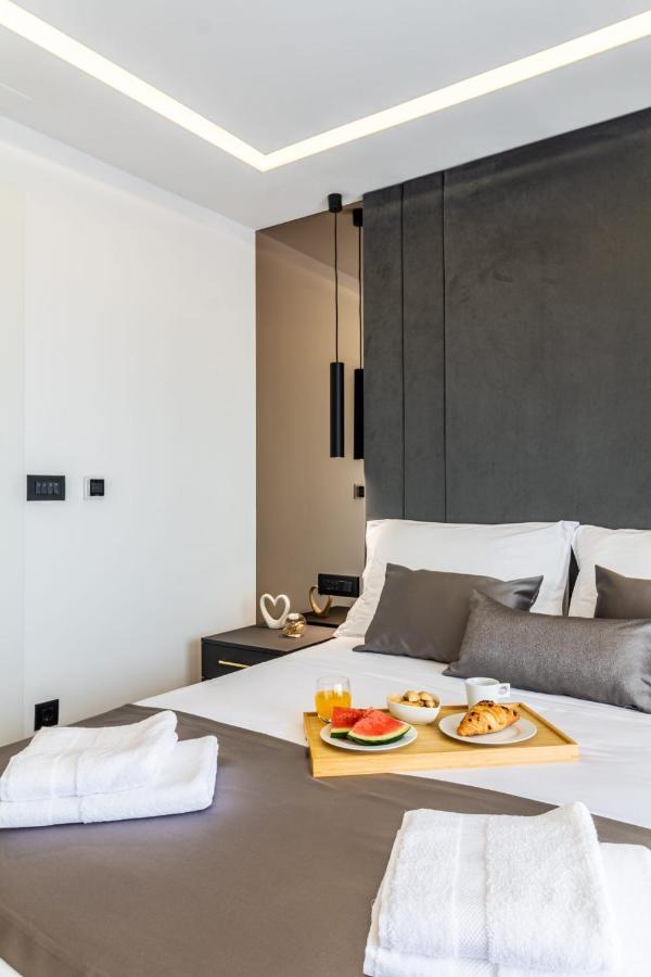 Sky Residence Split - Free Parking Zewnętrze zdjęcie