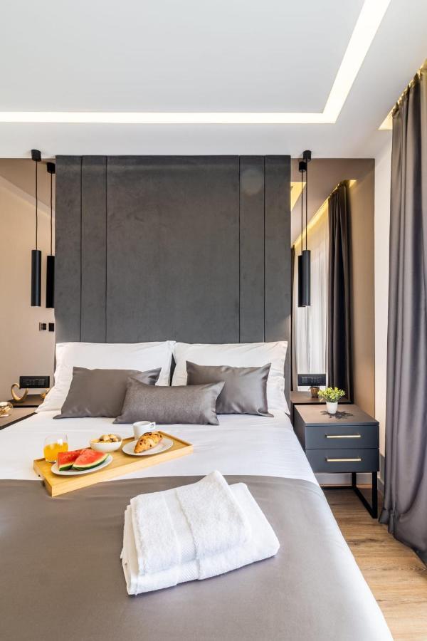 Sky Residence Split - Free Parking Zewnętrze zdjęcie