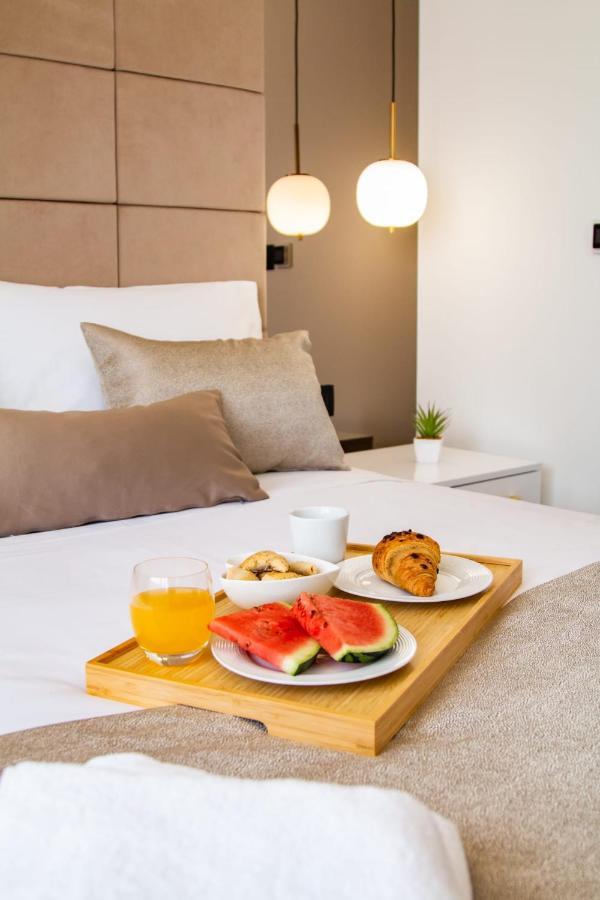 Sky Residence Split - Free Parking Zewnętrze zdjęcie