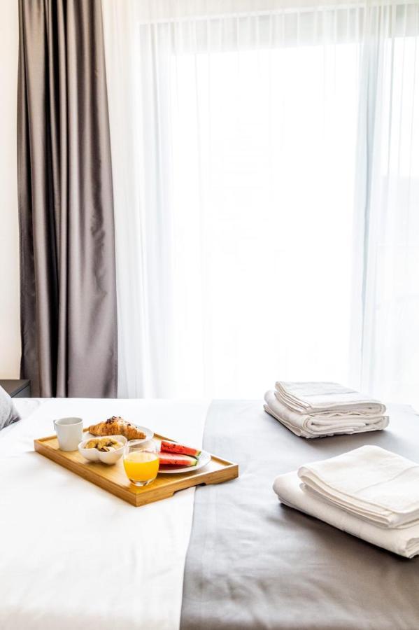 Sky Residence Split - Free Parking Zewnętrze zdjęcie