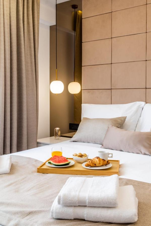 Sky Residence Split - Free Parking Zewnętrze zdjęcie