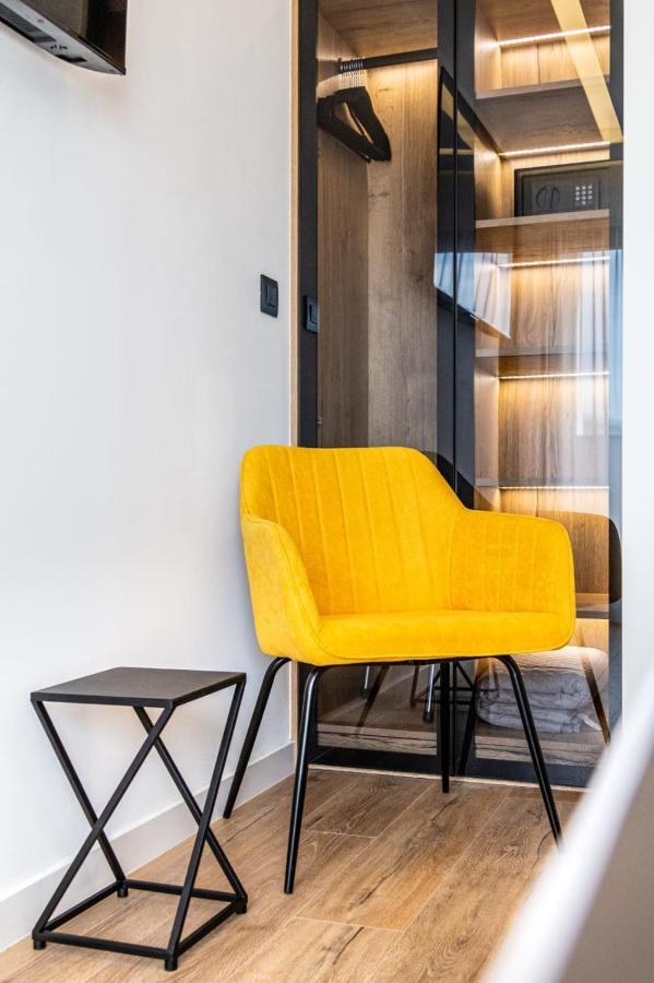 Sky Residence Split - Free Parking Zewnętrze zdjęcie