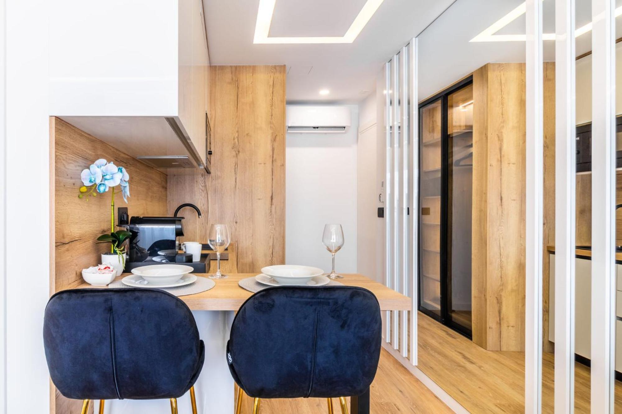 Sky Residence Split - Free Parking Pokój zdjęcie